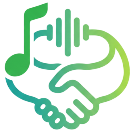SangeetSathi Logo